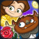 Beauty and the Beast ~ 3D Interactive Pop-up Book
